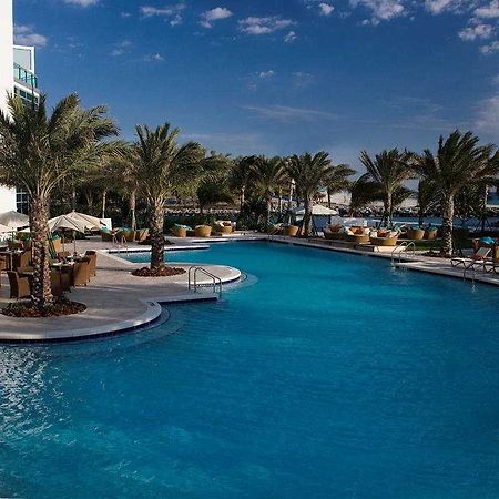 One Bal Harbour Resort And Spa Exterior foto