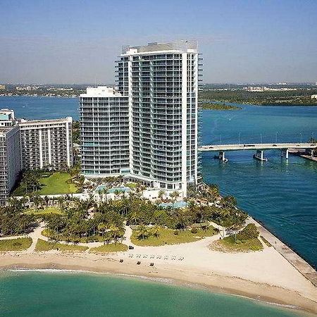 One Bal Harbour Resort And Spa Exterior foto