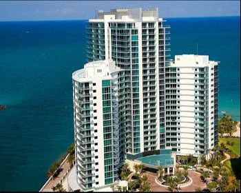 One Bal Harbour Resort And Spa Exterior foto